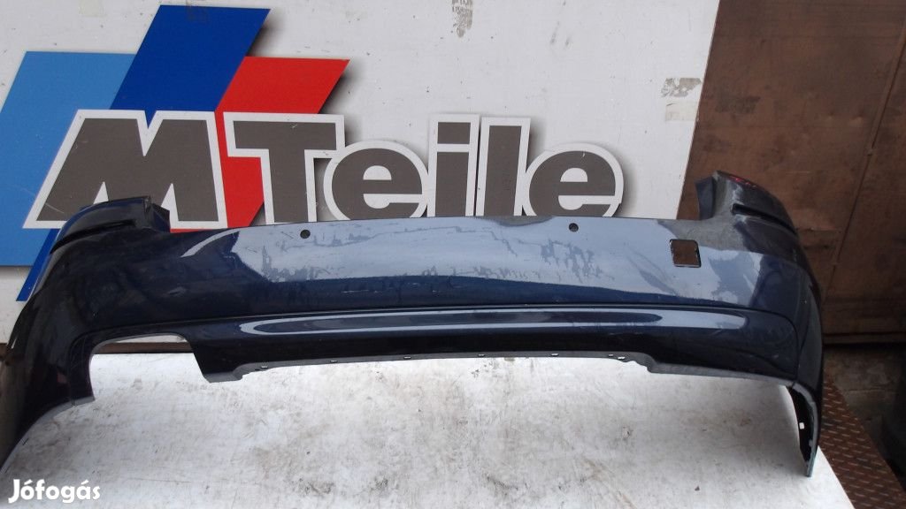 [GYÁRI JAVÍTOTT] BMW F11 HÁTSÓ LÖKHÁRÍTÓ